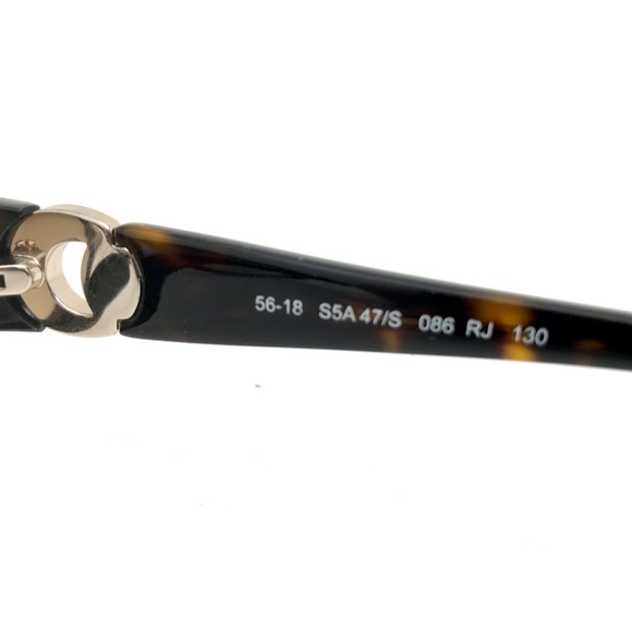 BRAND NEW SAKS SUNGLASSES 2 OPTIONS